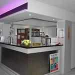 酒店 Kahraman 锡德