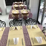 酒店 Kahraman 锡德