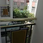 酒店 Kahraman 锡德