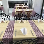 Hotel Kahraman Side