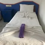 Kahraman Ξενοδοχείο