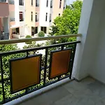 Kahraman Hotell 2*