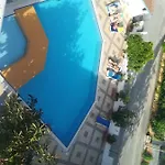 Ξενοδοχείο Kahraman Σιντέ