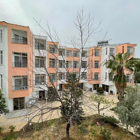 Kahraman Ξενοδοχείο