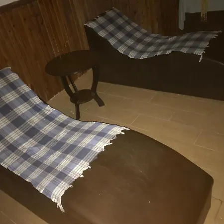 Готель Kahraman 2*