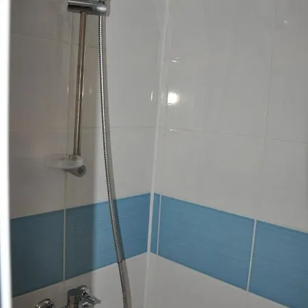 Kahraman Готель Сіде