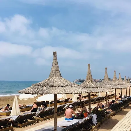 Kahraman Hotel