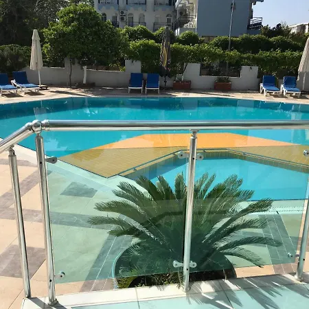 Hotell Kahraman