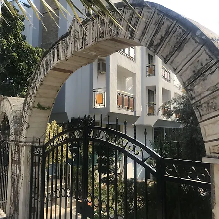 מלון Kahraman סייד