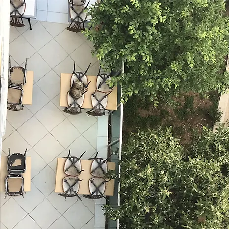 מלון Kahraman
