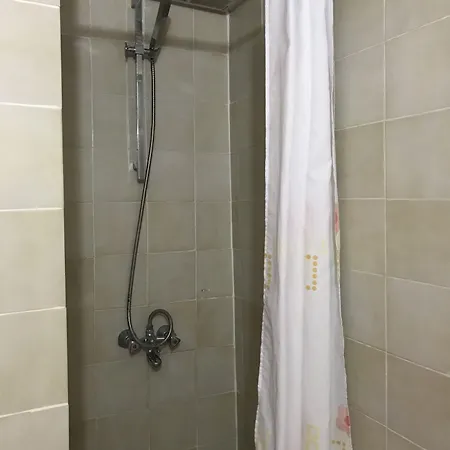 מלון Kahraman סייד