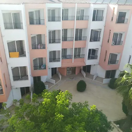 Hotell Kahraman