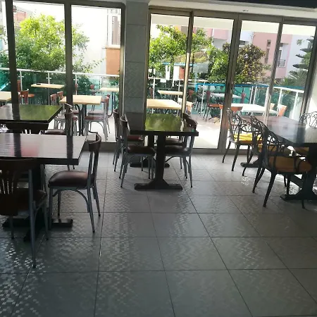 Hotel Kahraman