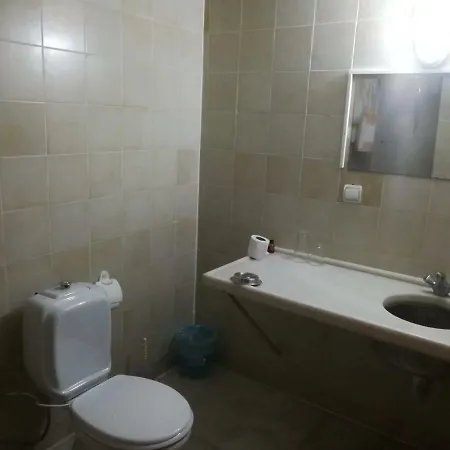 Hotell Kahraman 2*