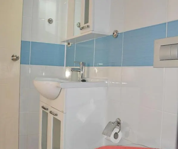 Kahraman 호텔 시데