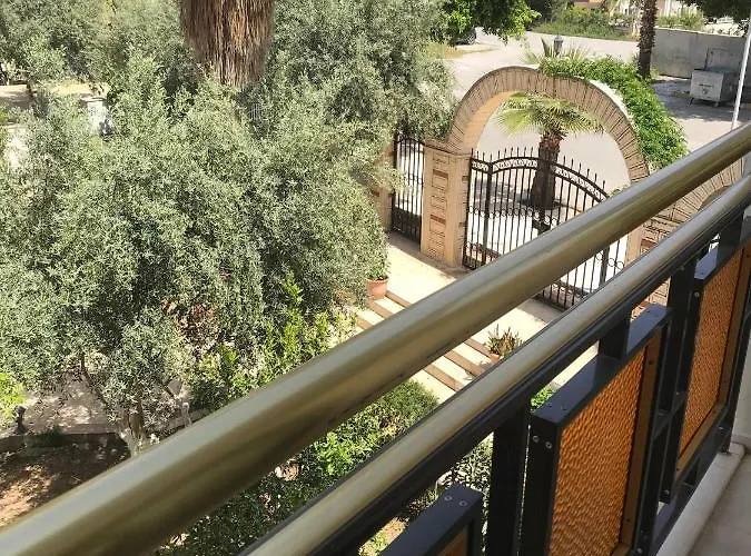 Kahraman 호텔 시데