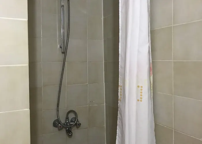 호텔 Kahraman 시데