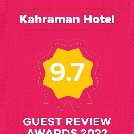 Kahraman Hotel 2*