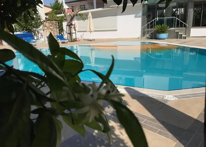 Kahraman Szálloda 2*