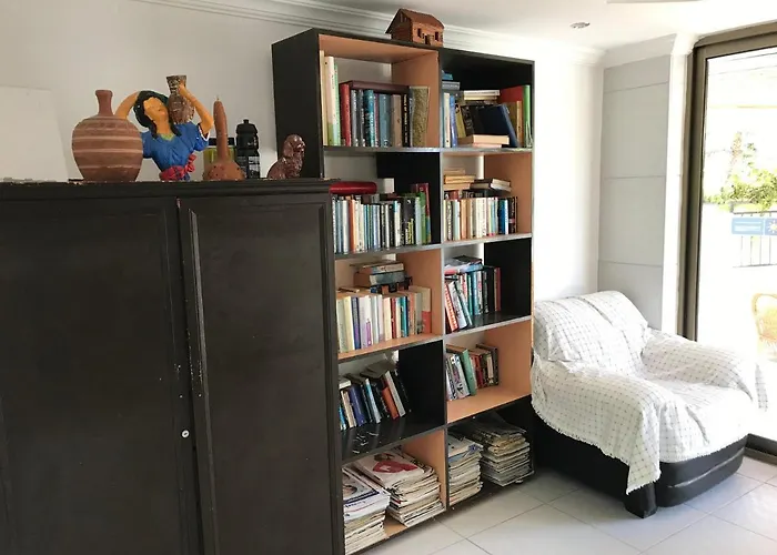 Szálloda Kahraman 2*