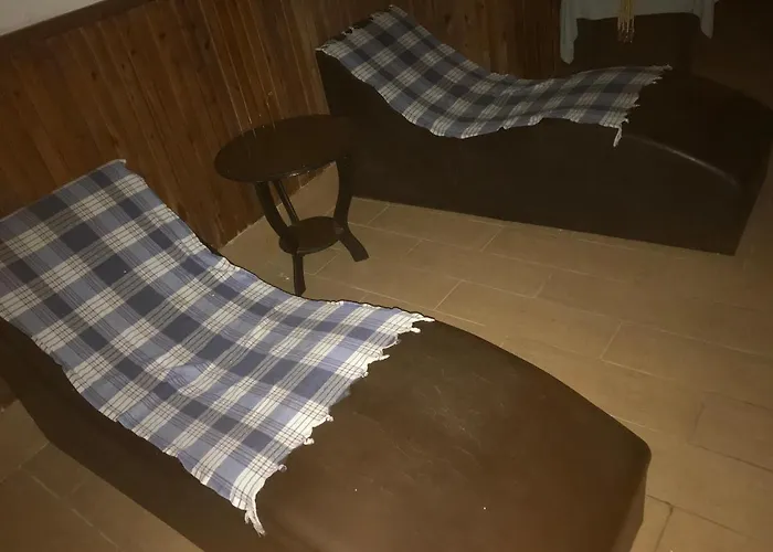 Szálloda Kahraman 2*