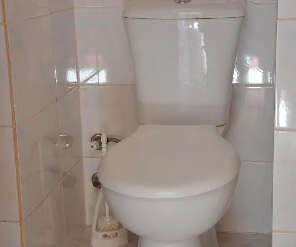 Kahraman Szálloda 2*