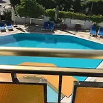 Otel Kahraman Side
