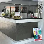 Kahraman Otel