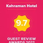 Kahraman Otel 2*