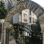 Otel Kahraman Side