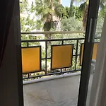 Otel Kahraman Side
