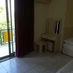 Kahraman Hotel Side