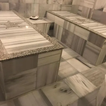 Kahraman Hotel 2*